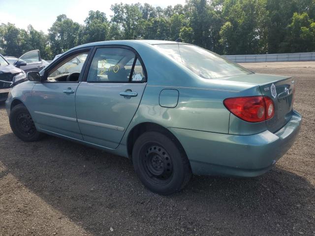 صورة رقم 2 من المزاد - 2005 TOYOTA COROLLA CE مع VIN 2T1BR32E55C502461