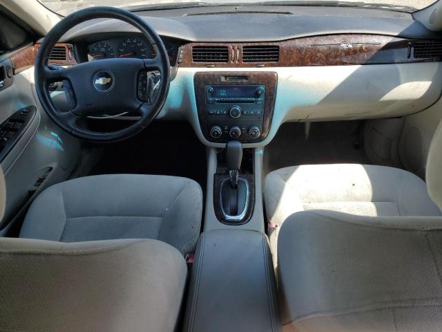 Photo 8 from auction – 2013 CHEVROLET IMPALA with VIN 2G1WA5E39D1174157