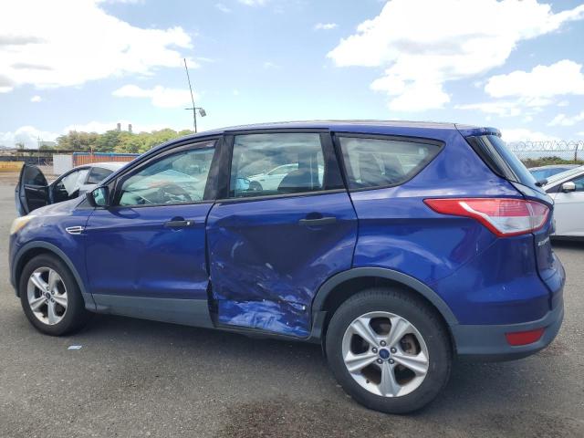 Photo 2 from auction – 2016 FORD ESCAPE S with VIN 1FMCU0F76GUA04817