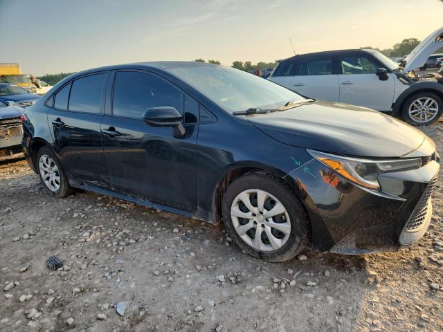Photo 4 from auction – 2021 TOYOTA COROLLA LE with VIN 5YFEPMAE0MP189280
