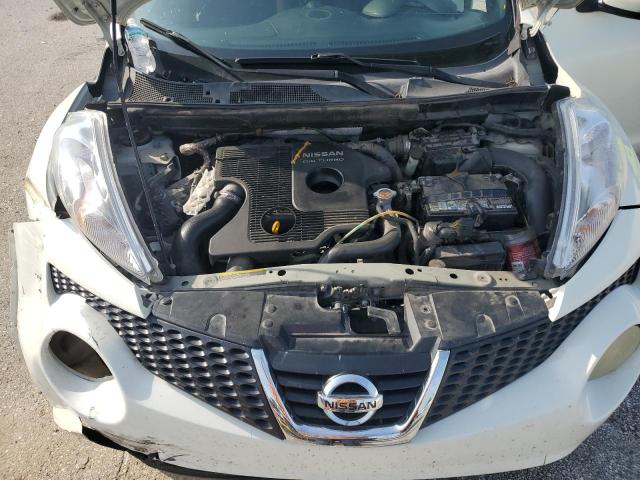 Photo 12 from auction – 2012 NISSAN JUKE S with VIN JN8AF5MR1CT103332