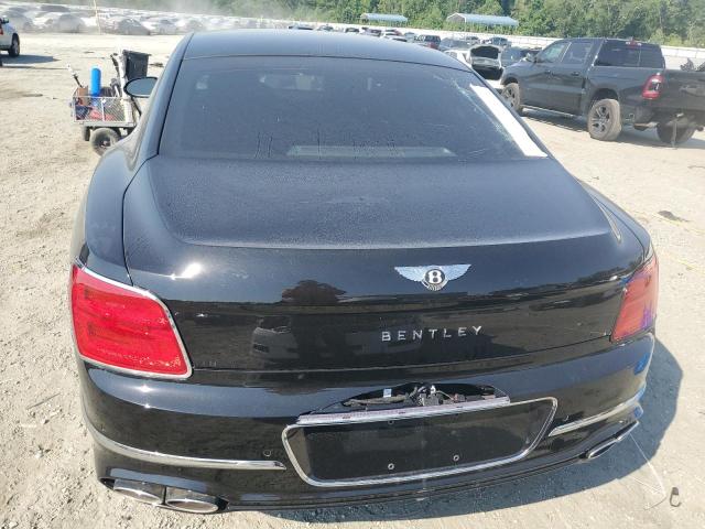 Photo 6 from auction – 2021 BENTLEY FLYING SPU with VIN SCBBG6ZG4MC086282