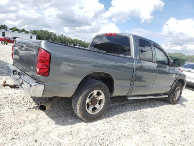 Photo 3 from auction – 2008 DODGE RAM 2500 S with VIN 3D7KR28A78G216304