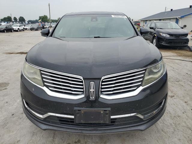 Фото 5 с аукциона – 2016 LINCOLN MKX RESERV с VIN 2LMTJ8LR2GBL27432