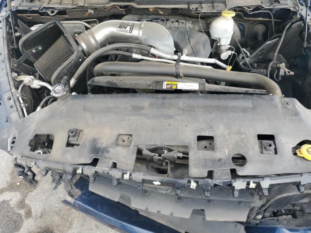 Photo 11 from auction – 2019 RAM 1500 CLASS with VIN 1C6RR6FT2KS741976