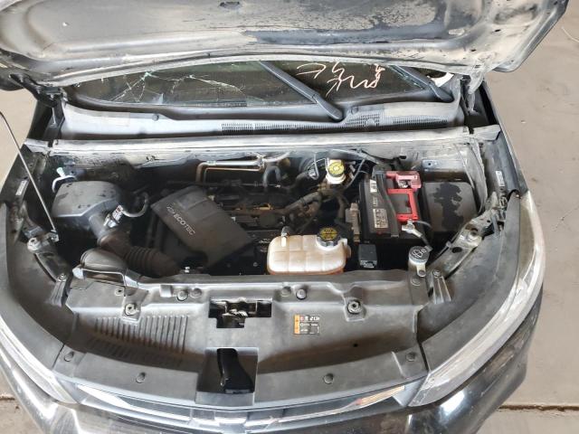 Photo 11 from auction – 2018 CHEVROLET TRAX PREMI with VIN KL7CJMSB4JB551938