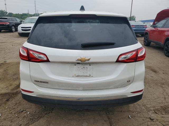 Photo 6 from auction – 2018 CHEVROLET EQUINOX LT with VIN 2GNAXJEV1J6202579