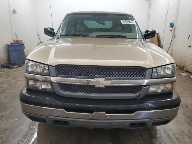 Photo 5 from auction – 2004 CHEVROLET SILVERADO with VIN 1GCEC19T24Z217132