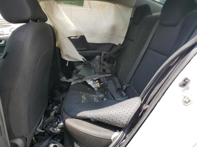 Photo 10 from auction – 2019 KIA RIO S with VIN 3KPA24AB2KE243258