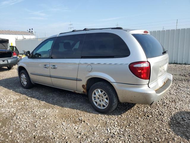 Photo 2 from auction – 2001 DODGE GRAND CARA with VIN 2B8GP44361R412027