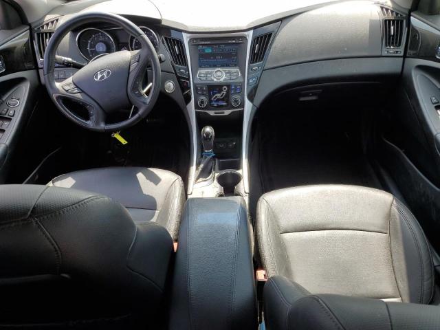 Photo 8 from auction – 2011 HYUNDAI SONATA SE with VIN 5NPEC4AC9BH290757