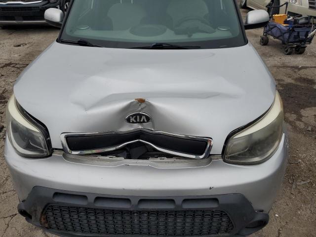 Photo 11 from auction – 2015 KIA SOUL with VIN KNDJN2A27F7800022