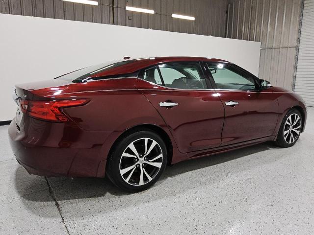 Photo 3 from auction – 2016 NISSAN MAXIMA 3.5 with VIN 1N4AA6AP9GC402811