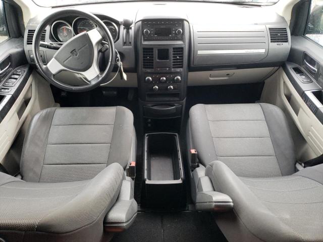 Photo 8 from auction – 2008 DODGE GRAND CARA with VIN 1D8HN44H08B191819