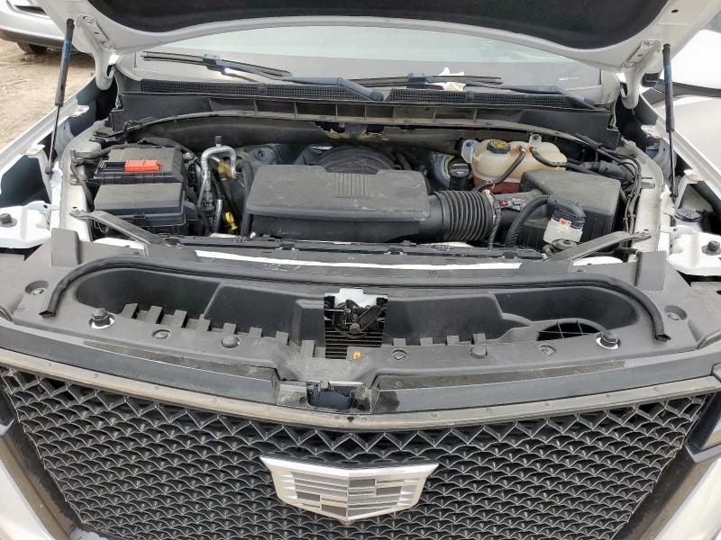 Photo 12 from auction – 2022 CADILLAC ESCALADE S with VIN 1GYS4FKL6NR128215