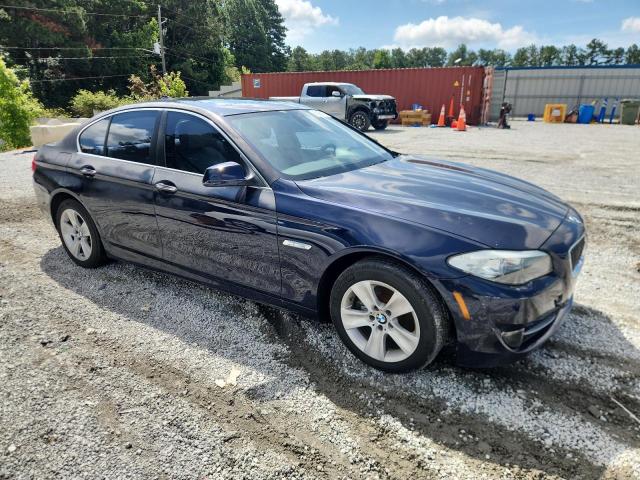 Photo 4 from auction – 2012 BMW 528 I with VIN WBAXG5C58CDW92193