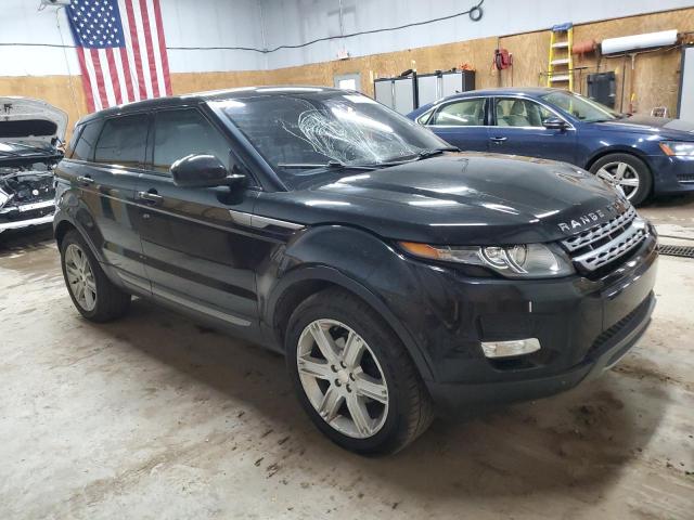 Photo 4 from auction – 2014 LAND ROVER RANGE ROVE with VIN SALVR2BG1EH874134