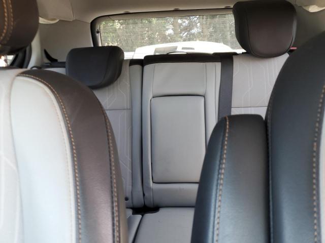 Photo 10 from auction – 2020 CHEVROLET TRAX 1LT with VIN KL7CJLSB6LB330032