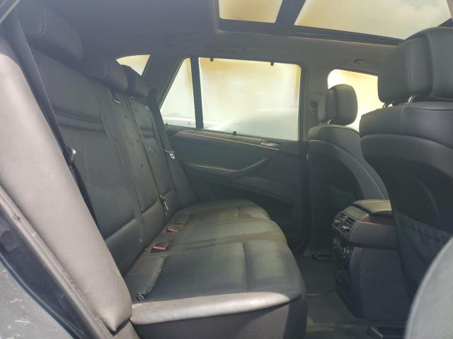 Photo 11 from auction – 2012 BMW X5 XDRIVE3 with VIN 5UXZW0C51C0B88532