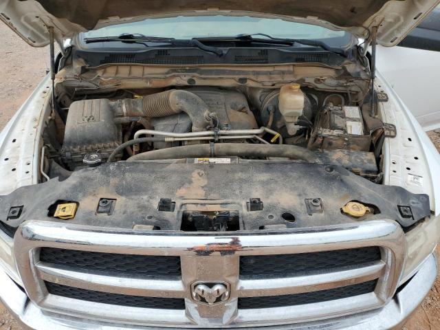 Photo 11 from auction – 2014 RAM 2500 ST with VIN 3C6TR5CT7EG160702