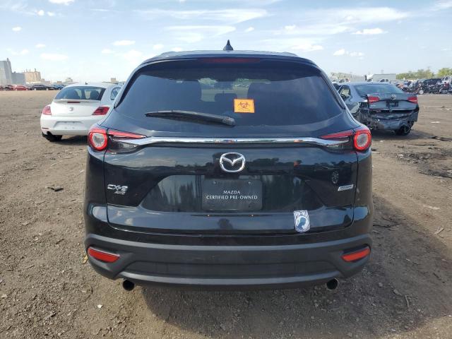 Photo 6 from auction – 2018 MAZDA CX-9 SPORT with VIN JM3TCBBY8J0230462