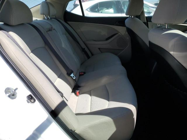 Photo 10 from auction – 2014 KIA OPTIMA LX with VIN KNAGM4A7XE5509977