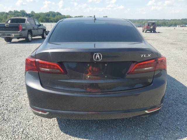 Photo 6 from auction – 2015 ACURA 1.6EL with VIN 19UUB1F33FA013428