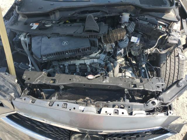 Photo 12 from auction – 2023 ACURA MDX TECHNO with VIN 5J8YD9H48PL000079