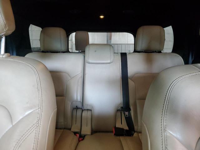 Zdjęcie 10 z aukcji – 2016 FORD EXPLORER X z VIN 1FM5K7DH1GGA83315