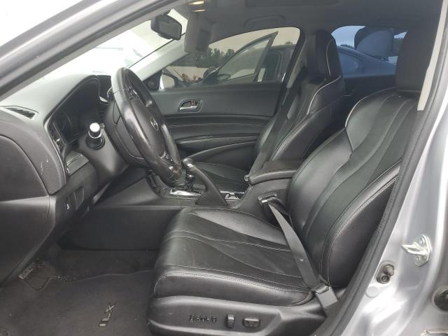 Photo 7 from auction – 2020 ACURA ILX PREMIUM with VIN 19UDE2F79LA008438