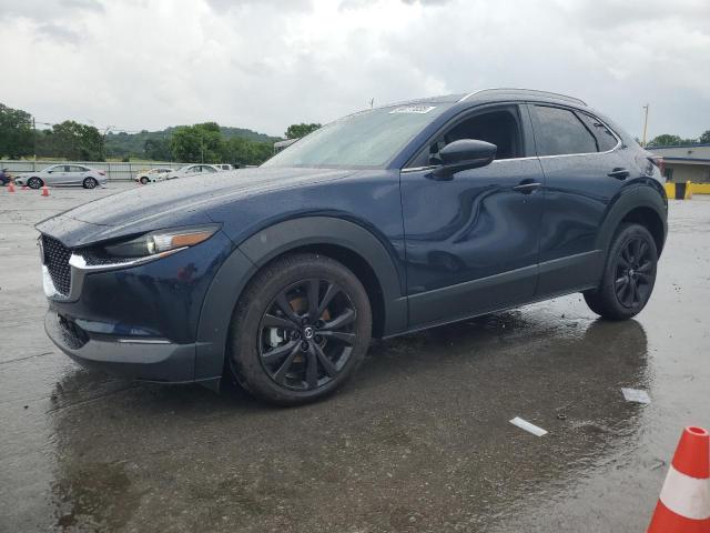 MAZDA CX-30 SELECT 2024 con VIN 3MVDMBBM1RM678511 - Foto de la subasta