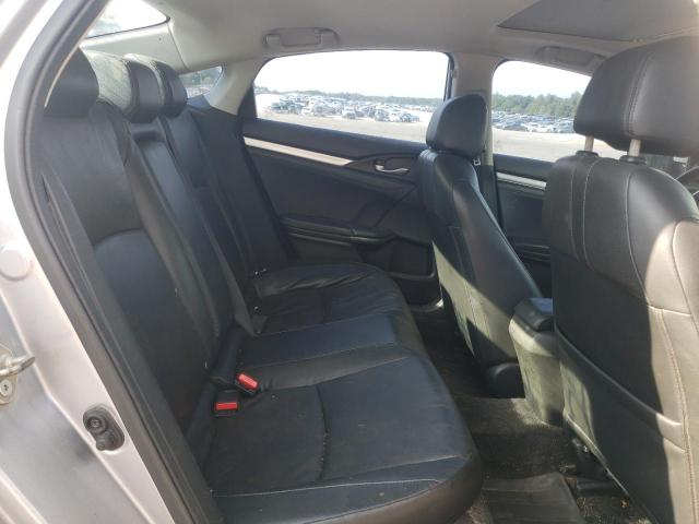 Photo 10 from auction – 2016 HONDA CIVIC EXL with VIN 19XFC1F70GE025445