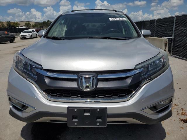 Photo 5 from auction – 2016 HONDA CR-V EXL with VIN 2HKRM4H74GH654386