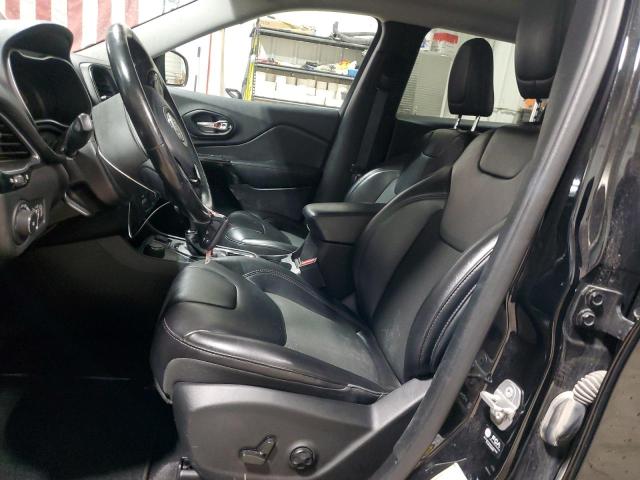 Photo 7 from auction – 2021 JEEP CHEROKEE L with VIN 1C4PJMLB0MD205073