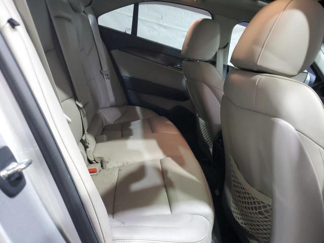Photo 10 from auction – 2016 CADILLAC ATS with VIN 1G6AG5RX0G0110881