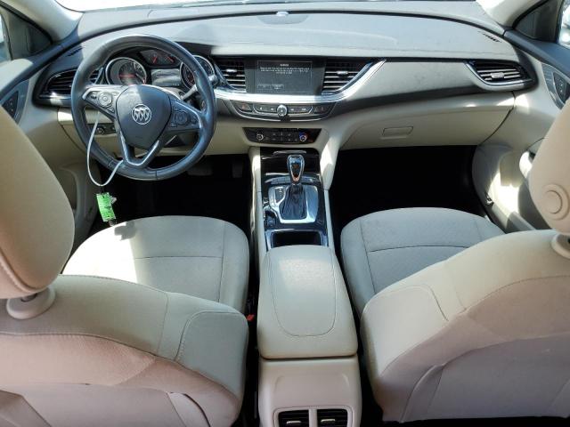 Photo 8 from auction – 2018 BUICK REGAL TOUR with VIN W04GU8SX0J1111665