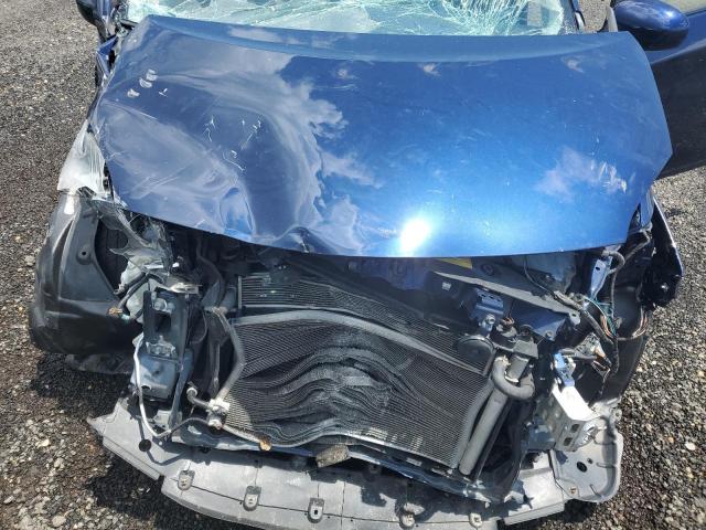 Photo 11 from auction – 2012 TOYOTA PRIUS with VIN JTDKN3DU1C1576512