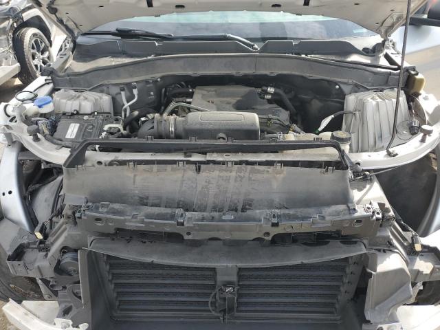 Photo 12 from auction – 2020 FORD EXPLORER X with VIN 1FMSK7DHXLGB60745