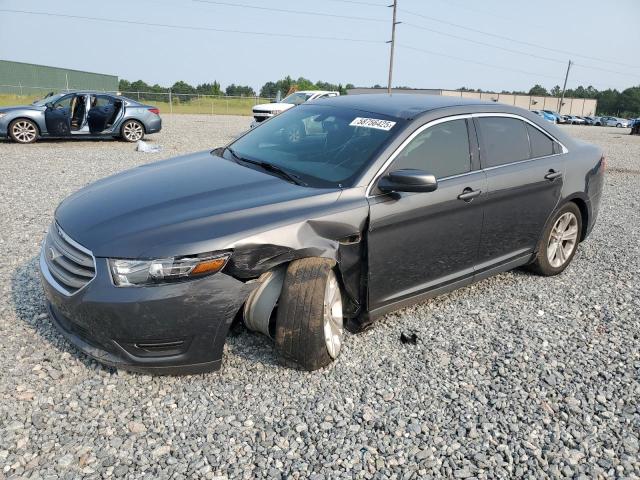 FORD TAURUS SEL 2016 with VIN 1FAHP2E98GG109881 - Photo from auction