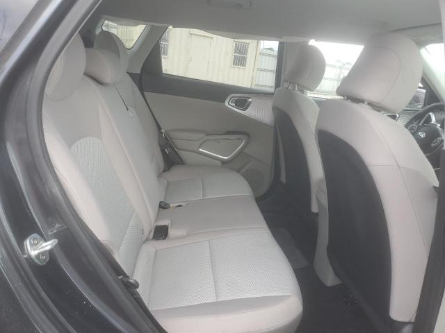 Photo 11 from auction – 2021 KIA SOUL with VIN KNDJ23AU6M7739050