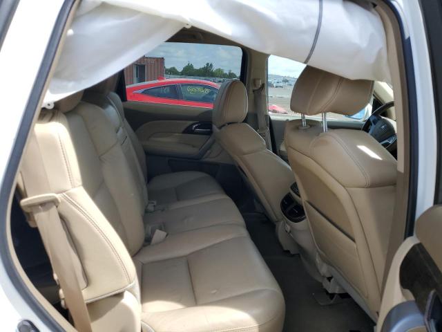 Photo 10 from auction – 2012 ACURA MDX TECHNO with VIN 2HNYD2H34CH510105