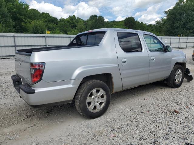 Photo 3 from auction – 2012 HONDA RIDGELINE RTS with VIN 5FPYK1F40CB451519