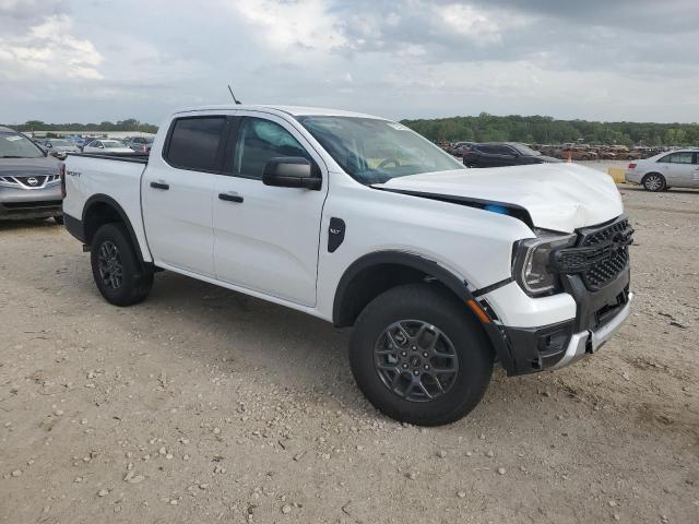 Photo 4 from auction – 2025 FORD RANGER XLT with VIN 1FTER4GH5SLE13886