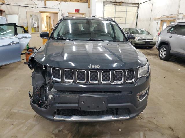 Photo 5 from auction – 2018 JEEP COMPASS LI with VIN 3C4NJDCB3JT101755