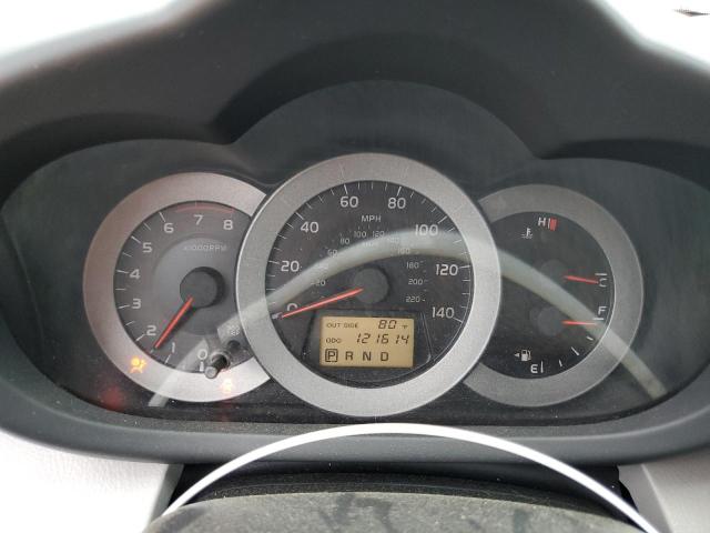 Photo 9 from auction – 2007 TOYOTA RAV4 with VIN JTMBD33V075068866