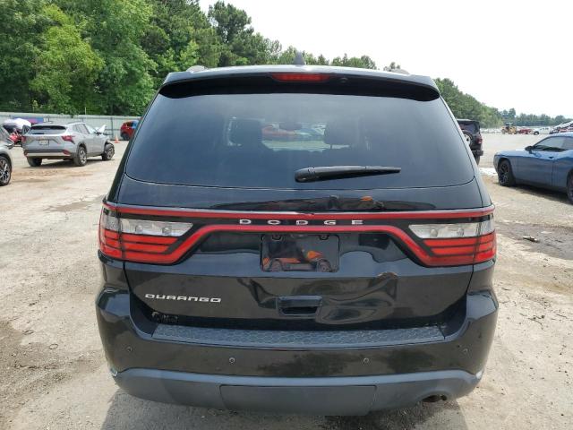 Photo 6 from auction – 2019 DODGE DURANGO SX with VIN 1C4RDHAG5KC531069