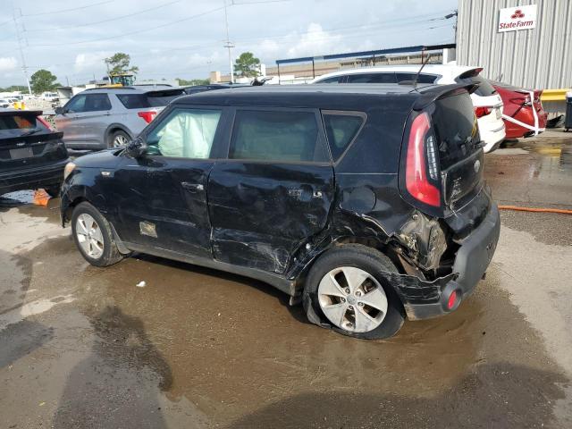 Photo 2 from auction – 2014 KIA SOUL with VIN KNDJN2A28E7038284