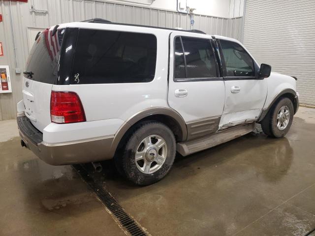 Photo 3 from auction – 2003 FORD EXPEDITION with VIN 1FMFU18L43LC06648