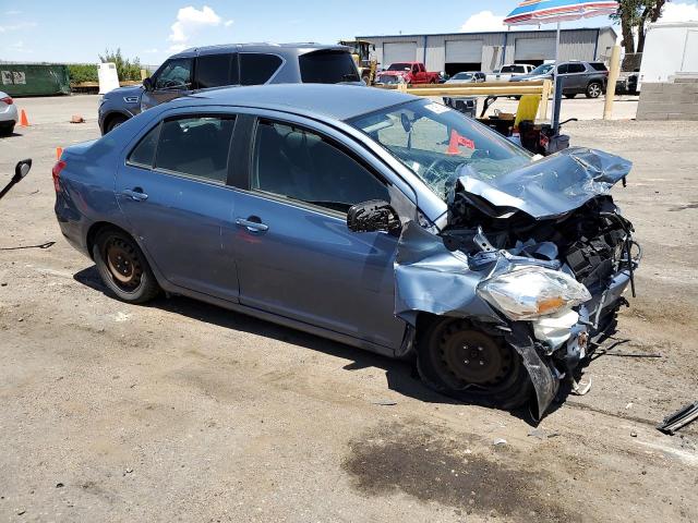 Photo 4 from auction – 2012 TOYOTA YARIS with VIN JTDBT4K37C1415894