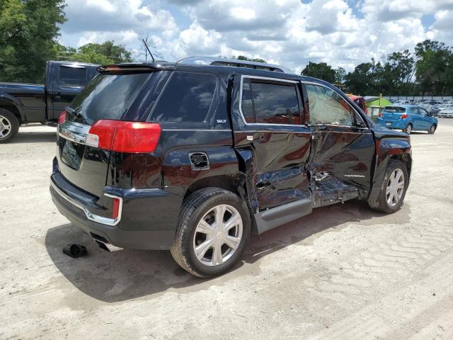 Photo 3 from auction – 2016 GMC TERRAIN SL with VIN 2GKFLPE39G6205058
